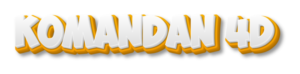 Komandan4D - Bermain Game Bagus Menyenangkan di Komandan 4D.